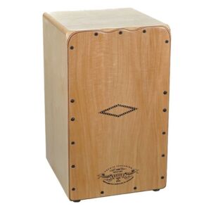Pepote Jaleo Cajon rumbero flamenco envío gratis