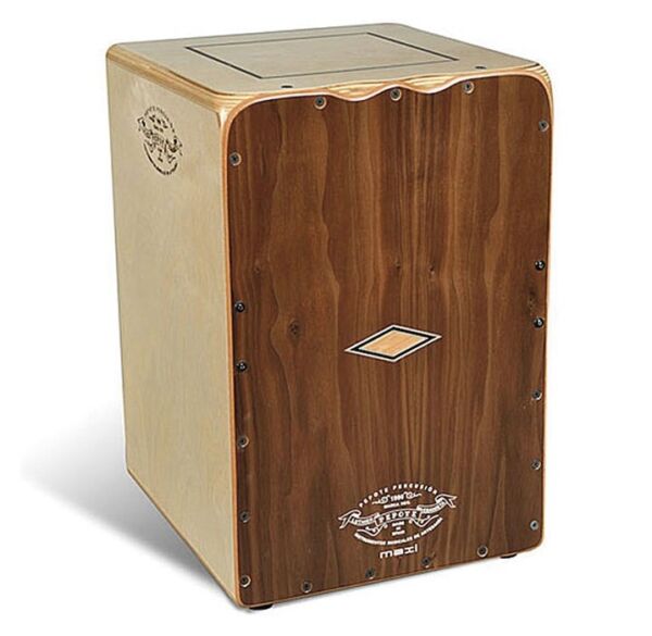 Pepote Maxi Cajon flamenco envio gratis