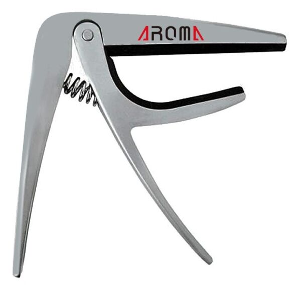 Aroma AC-02 Cejilla plana para guitarra española envio gratis