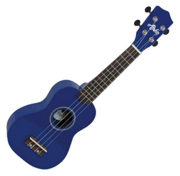 Aloha UK-200 DB Ukelele soprano envío gratis