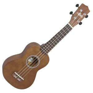 Aloha UK-200 NS Ukelele soprano envío gratis
