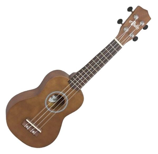 Aloha UK-200 NS Ukelele soprano envío gratis