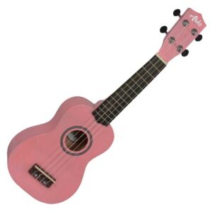 Aloha UK-200 PK Ukelele soprano envío gratis
