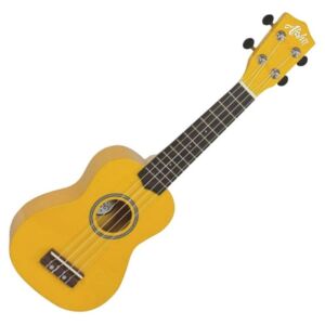 Aloha UK-200 YW Ukelele soprano envío gratis
