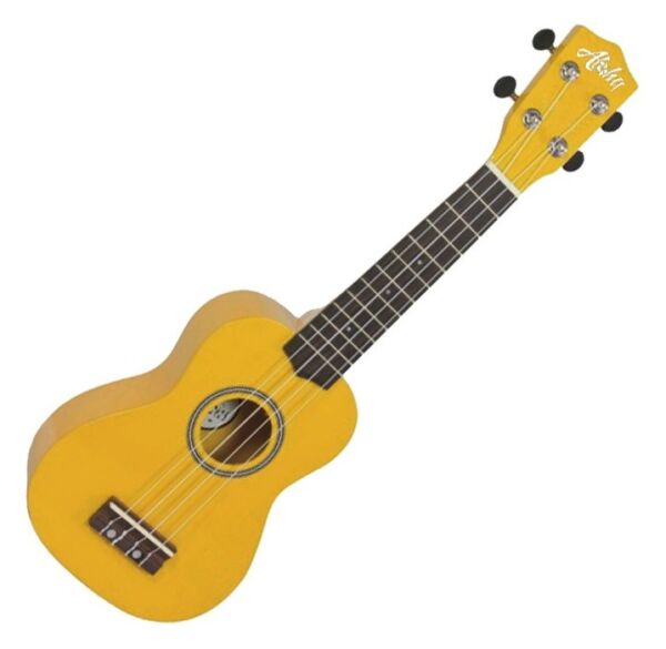 Aloha UK-200 YW Ukelele soprano envío gratis