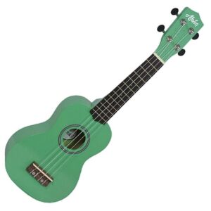 Aloha UK-200 GR Ukelele soprano envío gratis