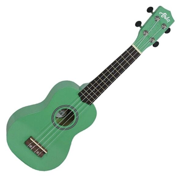 Aloha UK-200 GR Ukelele soprano envío gratis