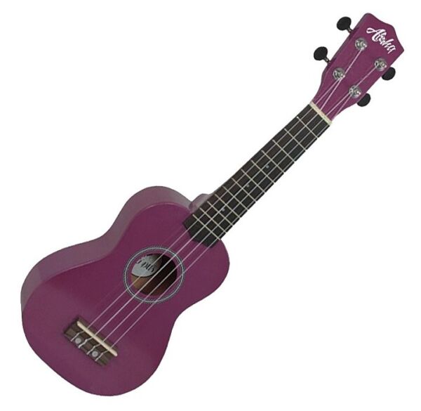 Aloha UK-200 PU Ukelele envio gratis