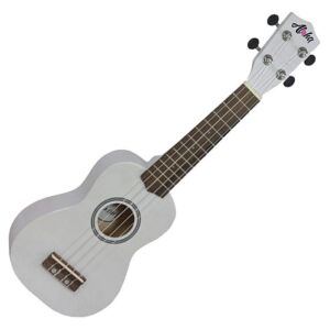 Aloha  UK-200 WH  Ukelele envio gratis