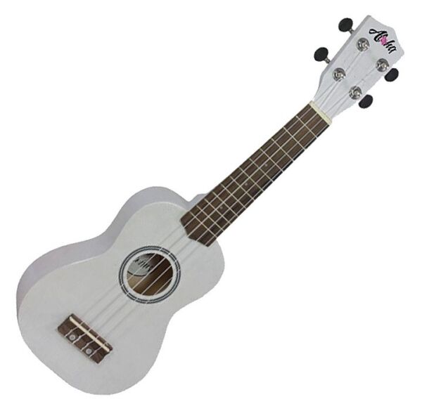Aloha UK-200 WH Ukelele envio gratis