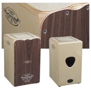 Pepote Estudio  Cajon flamenco envio gratis