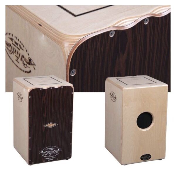 Pepote Estudio Pro Cajon flamenco envio gratis