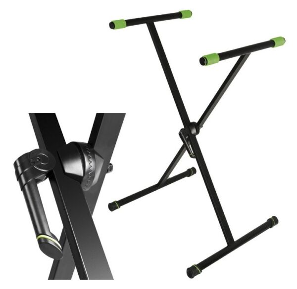Gravity KSX1 Soporte para teclado envío gratis