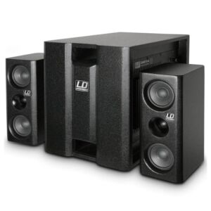 LD Systems Dave 8 xs Sistema PA envio gratis