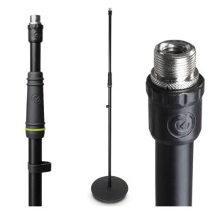 Gravity MS23 Soporte para micrófono envio gratis