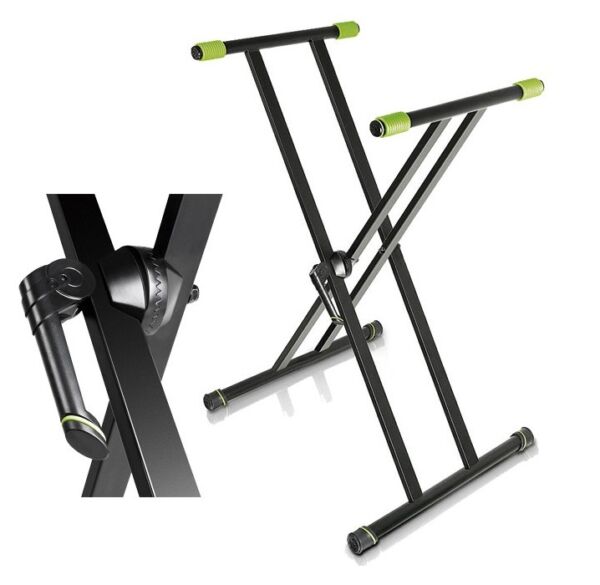 Gravity KSX2 Soporte para teclado envío gratis