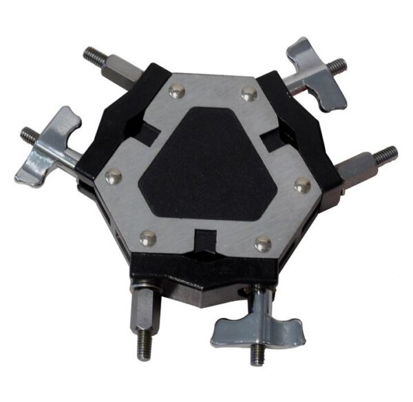 Deep DA131 Clamp abrazadera triple envio gratis