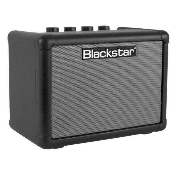 Blackstar FLY3 BASS mini amplificador bajo envio gratis