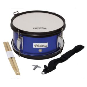 Rockstar JBJ1005-BL Caja banda tambor infantil  envío gratis