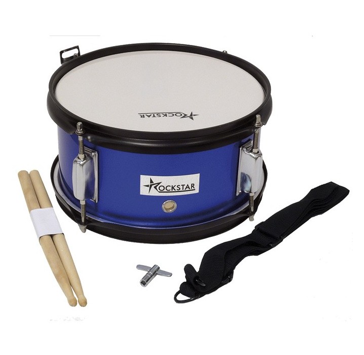 Rockstar JBJ1005-BL Caja banda tambor infantil envío gratis
