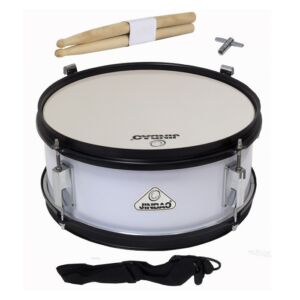 Jinbao JBMBJ1205 Caja banda infantil12 x 5 » blanca envio gratis