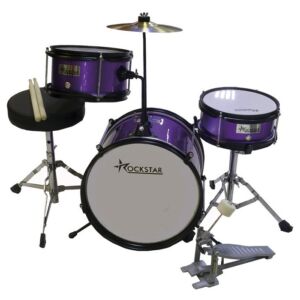 Rockstar GC1044-PK1 Bateria para niños envio gratis
