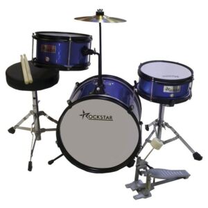 Rockstar GC1044-BL bateria para niños infantil  envio gratis