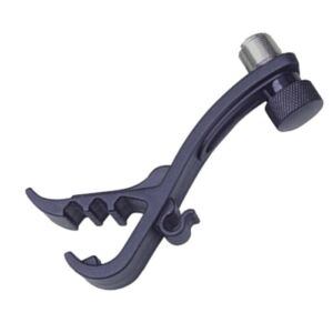 Prodipe CLAMP Pinza adaptador de micrófono envio gratis