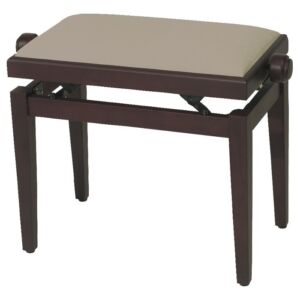 TPM 900564 Banqueta para piano  ROS/BEI envío gratis