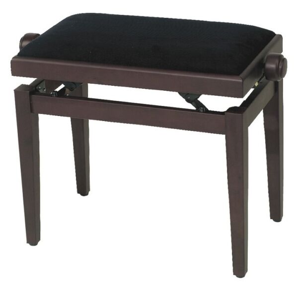 TPM 900563 Banqueta para piano ROS/BK envío gratis