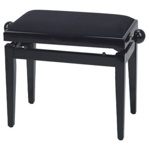 TPM 900560 Banqueta para piano BKB/BK envío gratis