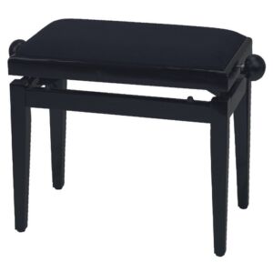 TPM 900559 Banqueta para piano BKS/BK envío gratis