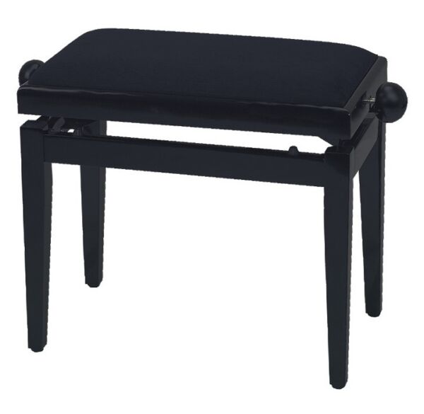 TPM 900559 Banqueta para piano BKS/BK envío gratis