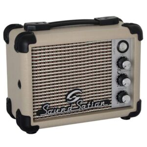 Soundsation MPA10G  Amplificador guitarra electrica combo envio gratis