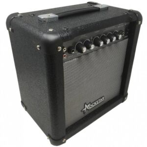 Rockstar G15  Amplificador guitarra electrica combo envio gratis
