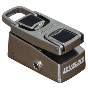 Mooer Leveline pedal de volumen envio gratis