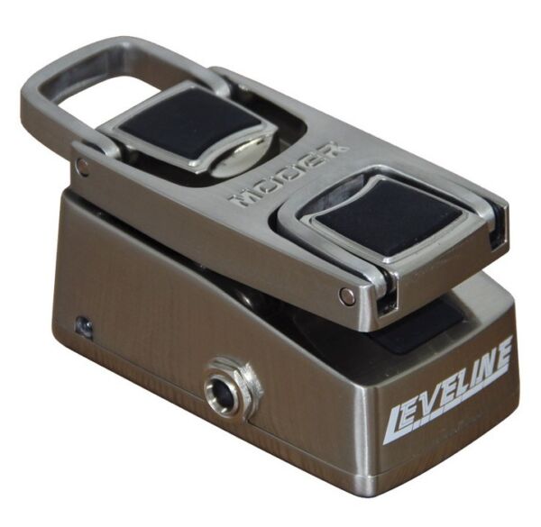 Mooer Leveline pedal de volumen envio gratis
