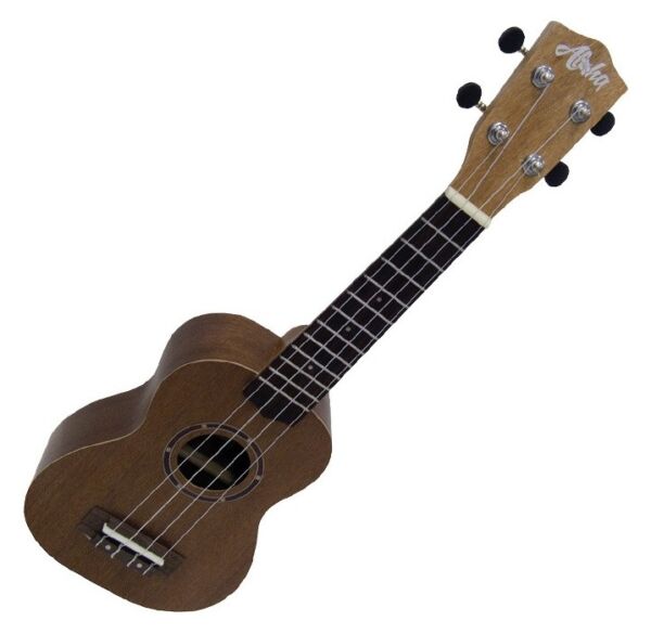 Aloha UK500S Ukelele soprano envio gratis