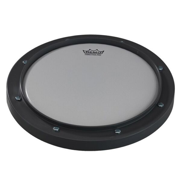 Remo RT-0010-00 Pad de practicas bateria envio gratis