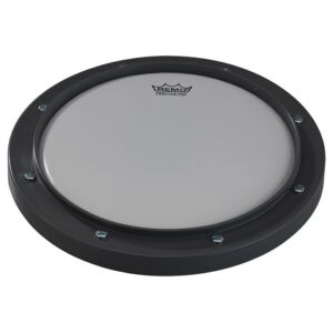 Remo RT-0008-00 Pad de practicas bateria  envio gratis