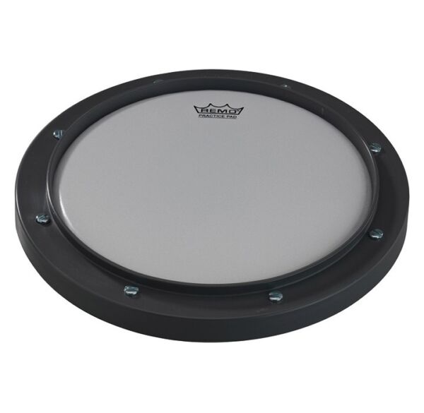 Remo RT-0008-00 Pad de practicas bateria envio gratis