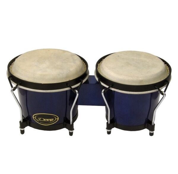 Deep BG480BLU Bongo azul envio gratis
