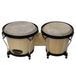 Deep BG480NT Bongos percusión natural envío gratis