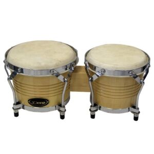 Deep BG705NT Bongo natural envio gratis
