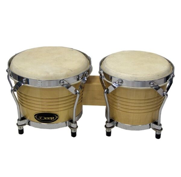 Deep BG705NT Bongo natural envio gratis