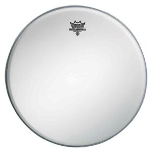 Remo BA-0110-00 Parche batería 10 Ambassador coated  envio gratis