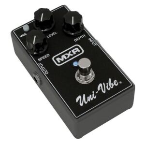 MXR M68 Uni-Vibe Pedal de guitarra envio gratis