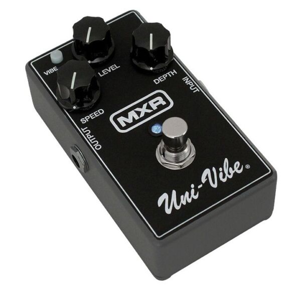 MXR M68 Uni-Vibe Pedal de guitarra envio gratis