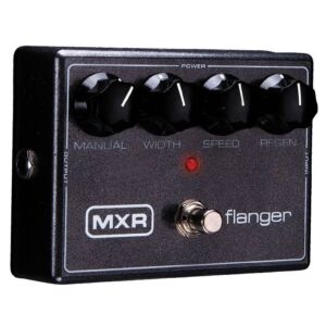 MXR M117R Flanger pedal de guitarra envio gratis