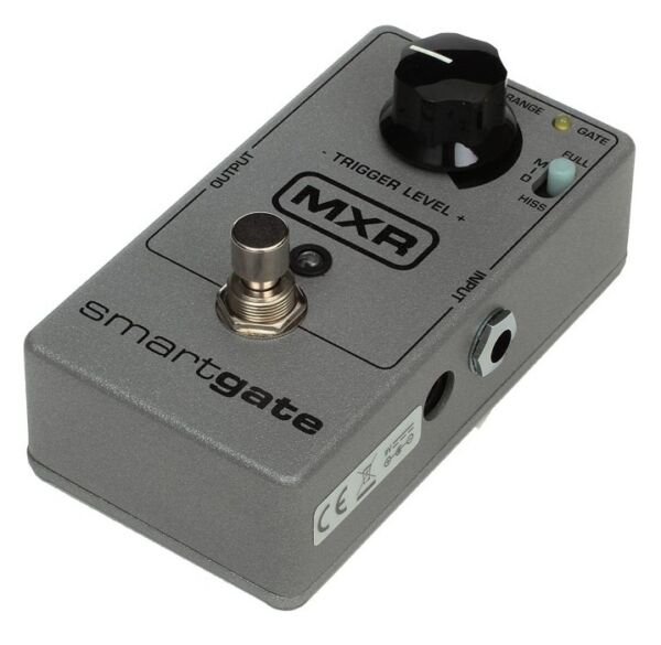 MXR M135 Smart Gate pedal de guitarra envio gratis
